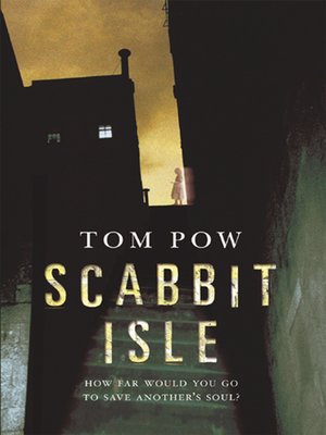 cover image of Scabbit Isle